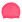 Speedo Σκουφάκι κολύμβησης Plain Moulded Silicone Cap